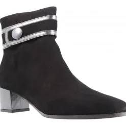 Bottines*Plumers Lazi Metal
